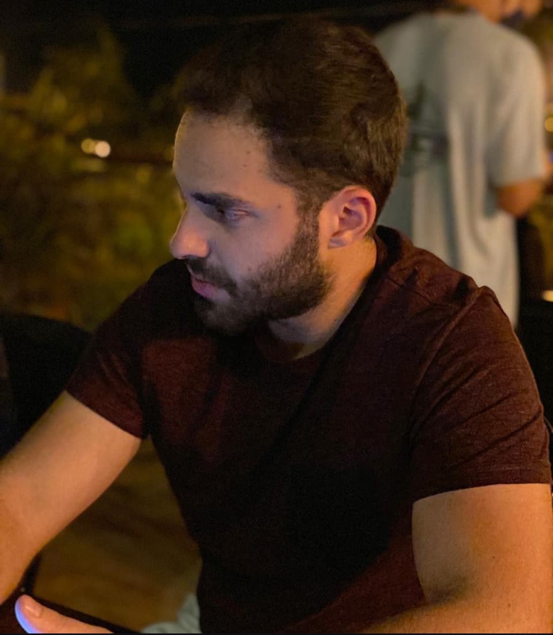 higor Gutierrez
