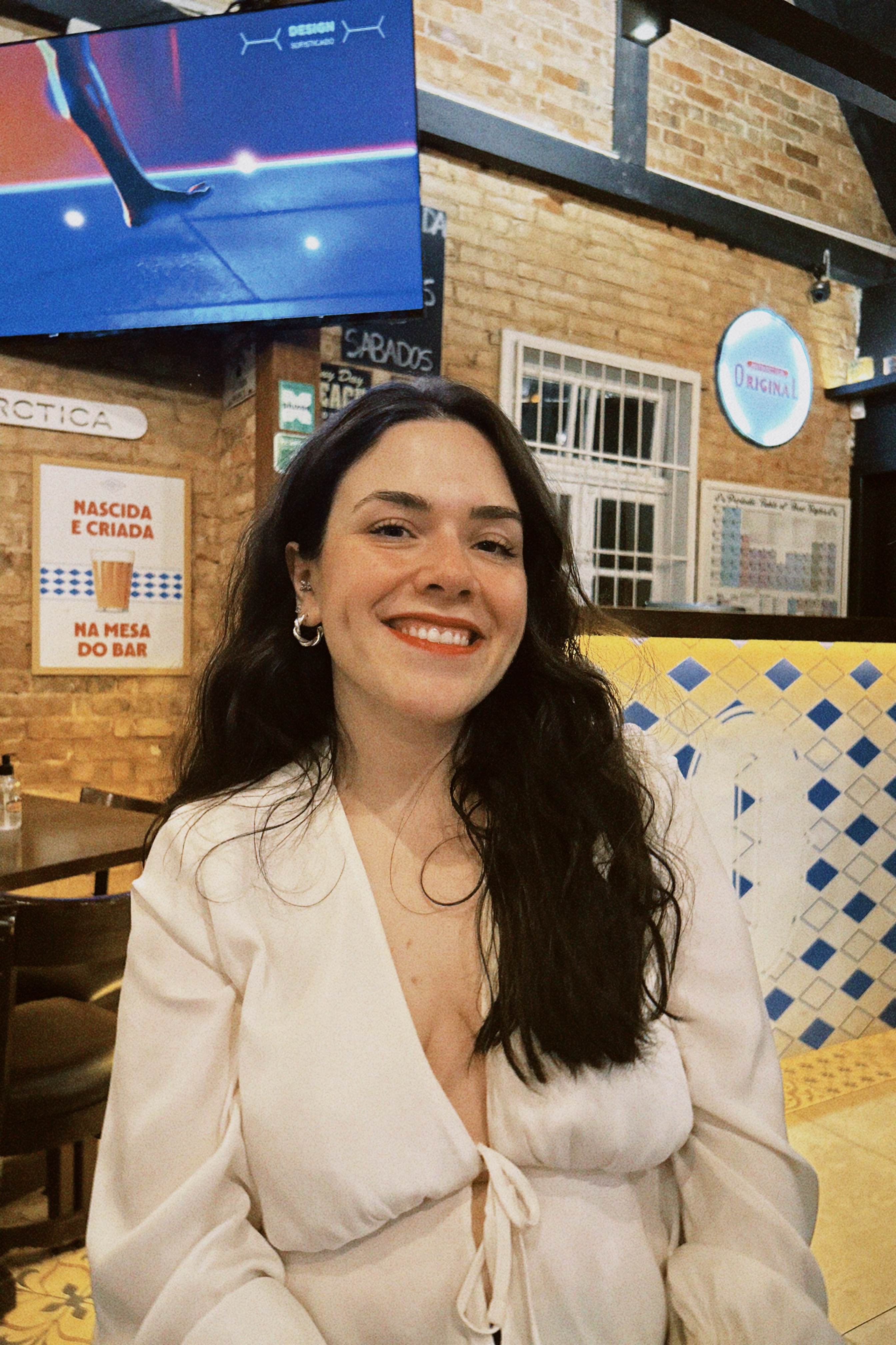 Iohana Souza Santarelli
