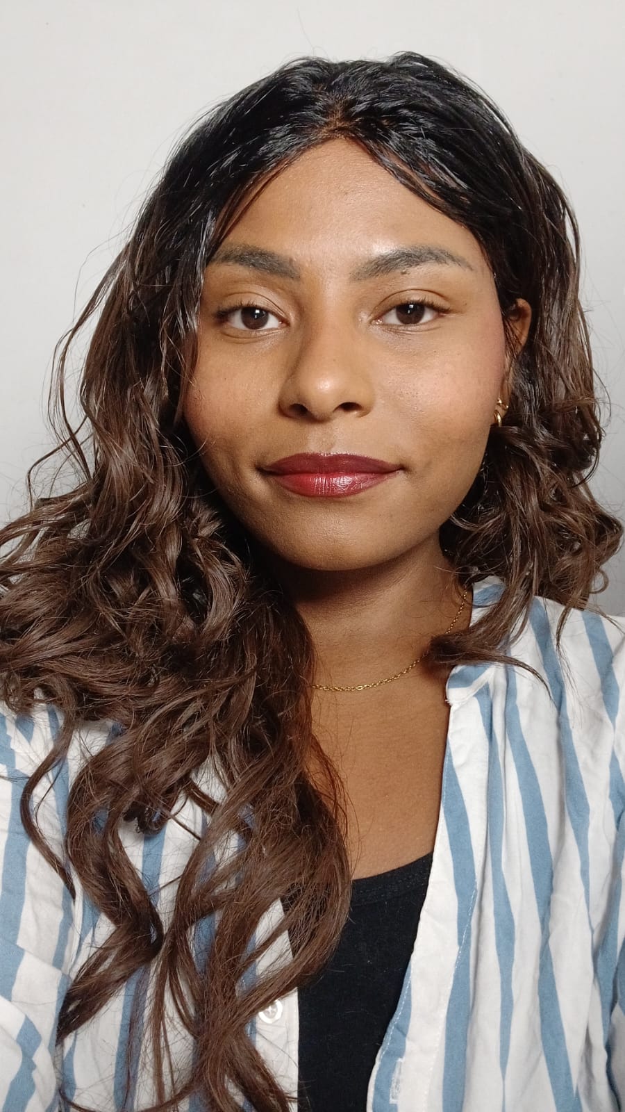 Maria Eduarda Santos de Souza