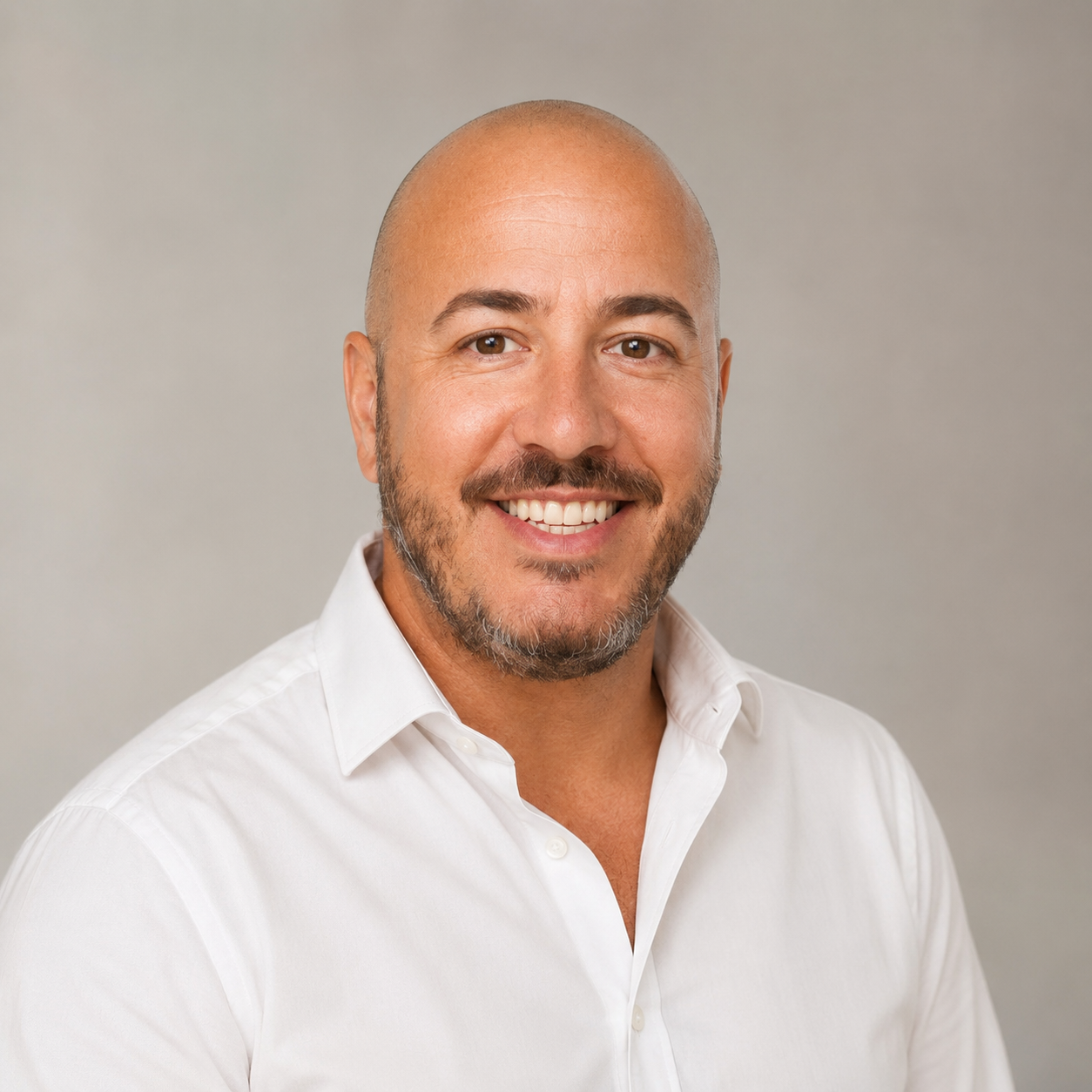 Gianluca Buffone