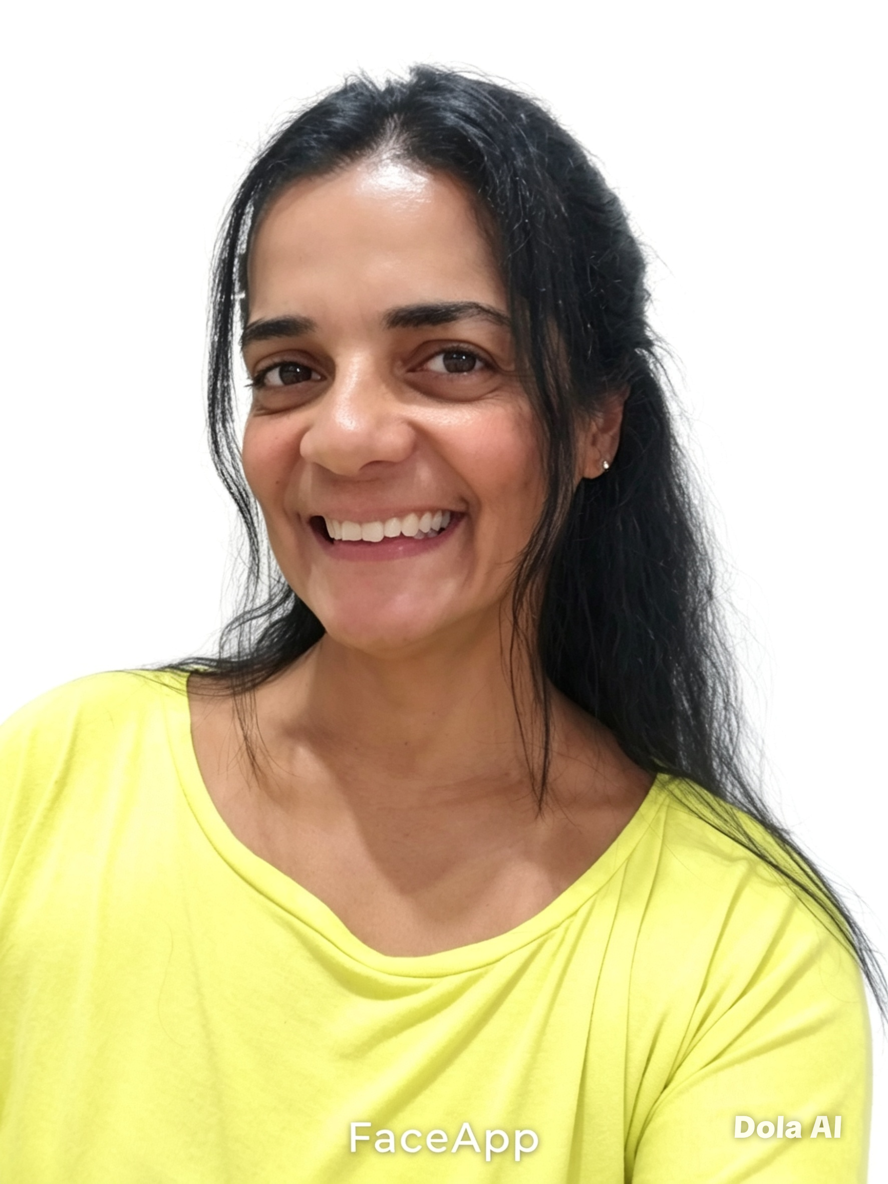 Thelma Maria Bezerra da Silva