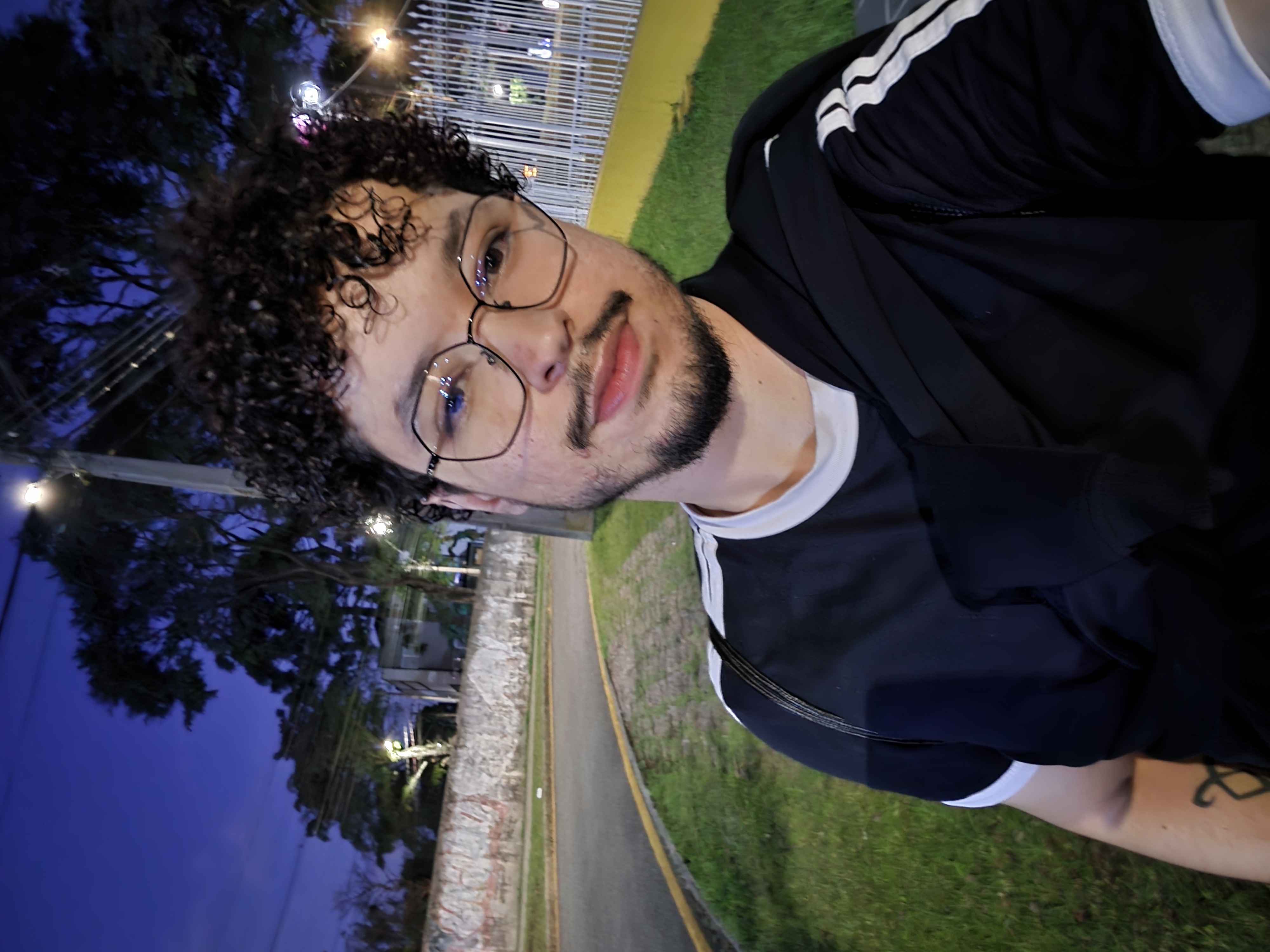 Fabrício Rodrigues Alves