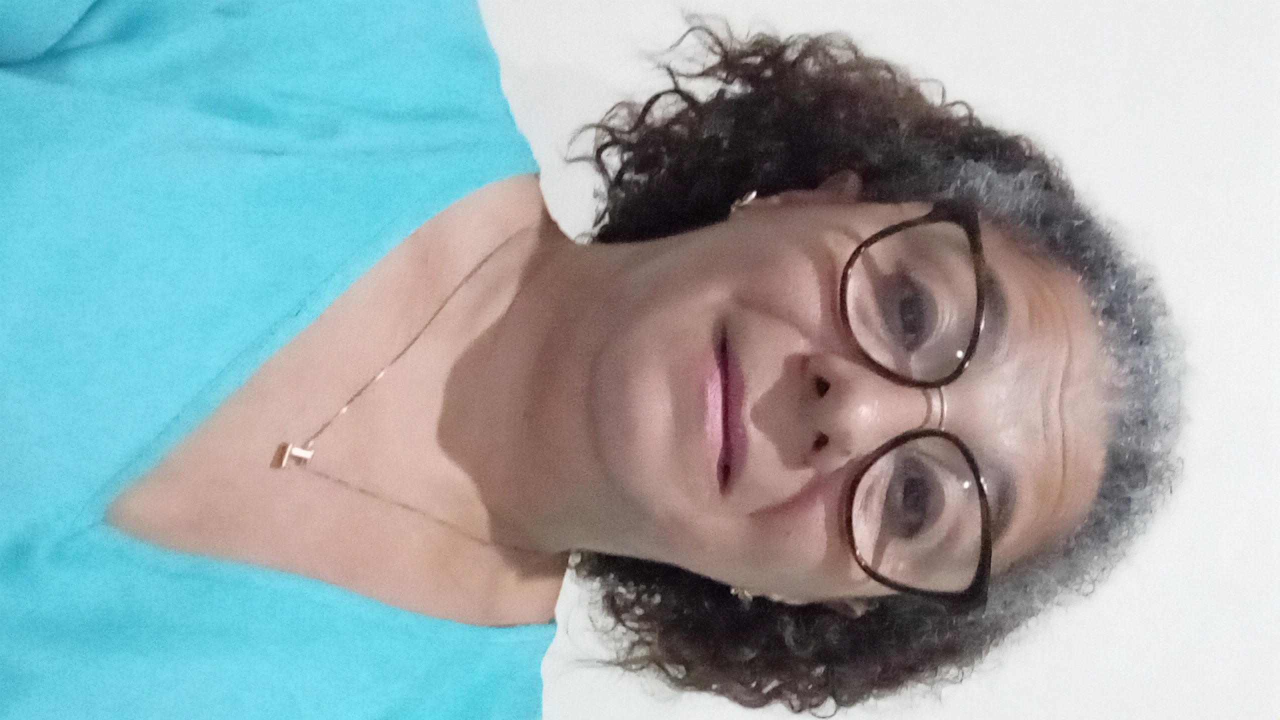 Lucinda Oliveira Amaro
