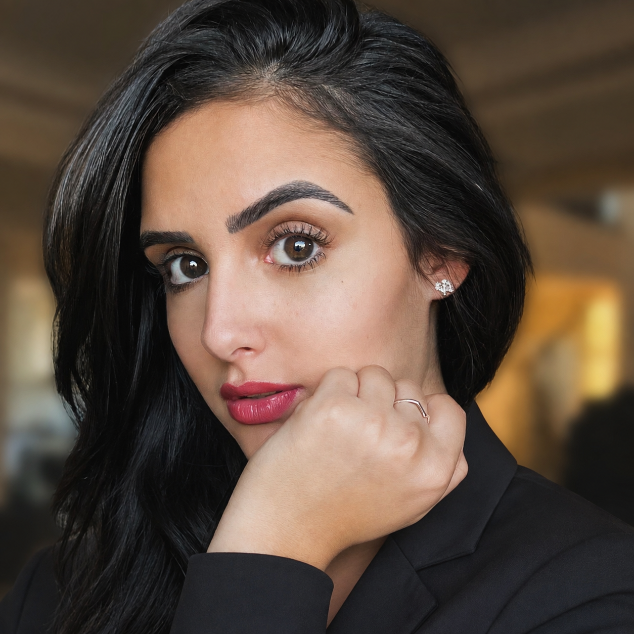 Yasmin Wicher Damasceno